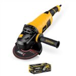 SGS TAŞLAMA MAKİNESİ 180MM 2500 W