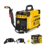 SGS MIG GAZALTI KAYNAK MAKİNESİ 165A