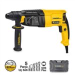 SGS KIRICI-DELİCİ MATKAP 800 W 26 MM 3 KG (SDS PLUS)