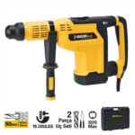SGS KIRICI-DELİCİ MATKAP 1500 W 50MM 11KG (SDS MAX)