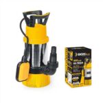 SGS TEMİZ SU DALGIÇ POMPASI 900 W 30MT