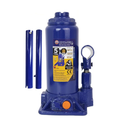 MURCELL KRİKO ( ŞİŞE ) 5 TON
