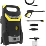 STANLEY YIKAMA MAKİNASI 110 BAR