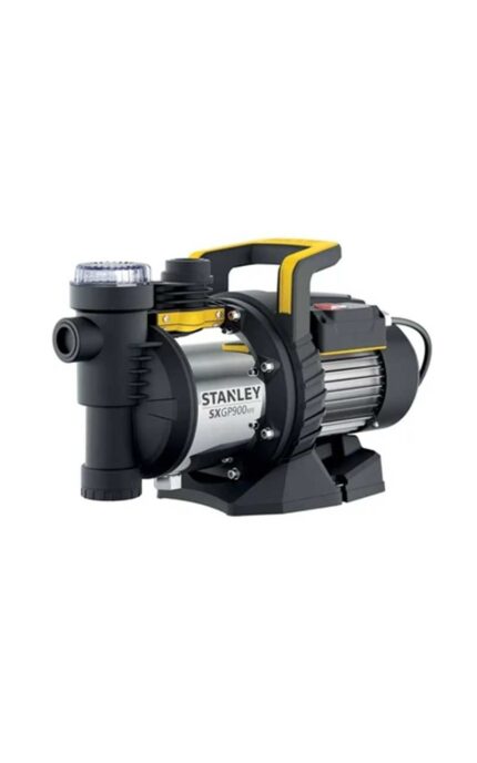 STANLEY 900XFE JET POMPA