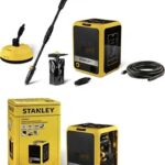 STANLEY YIKAMA MAKİNASI 150 BAR