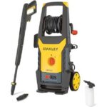 STANLEY YIKAMA MAKİNASI 170 BAR