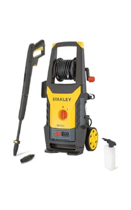 STANLEY YIKAMA MAKİNASI 170 BAR
