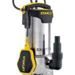 STANLEY KİRLİ SU DALGIÇ POMPA
