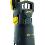 STANLEY KİRLİ SU DALGIÇ POMPA