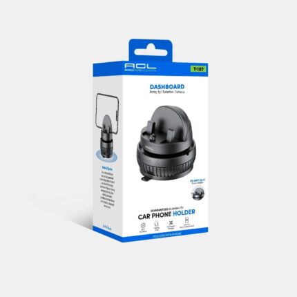 ACL ARAÇ İÇİ TELEFON TUTACAĞI