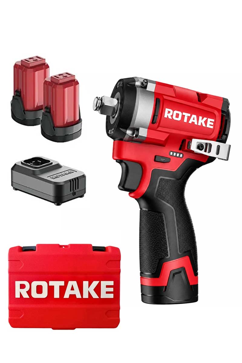 T11 ROTAKE T11 1/2 ARMUT MODEL SOMUN SIKMA 750 NM - Görsel 1