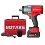 ROTAKE T2 1/2 DARBELİ SOMUN SIKMA 1100 NM