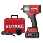 ROTAKE T3 1/2 DARBELİ SOMUN SIKMA 1880 NM