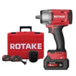 ROTAKE T5 3/4 DARBELİ SOMUN SIKMA 2400 NM