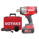ROTAKE T6 1 DARBELİ SOMUN SÖKME 2500 NM