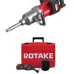 ROTAKE T9 1 DARBELİ SOMUN SÖKME 4000 NM
