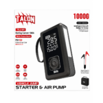 TALON TLJ-01 AKÜ VE LASTİK ŞİŞİRME CİHAZI