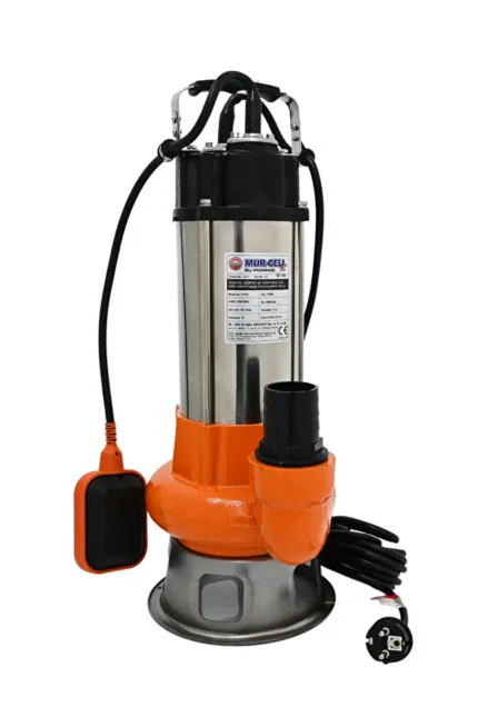 MURCELL DALGIÇ POMPA V1100F