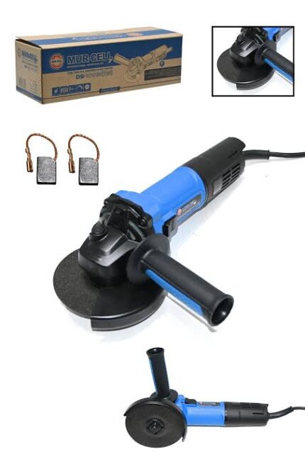 MURCELL KÖŞE TAŞLAMA MAK. 115 MM 850 W XD5043
