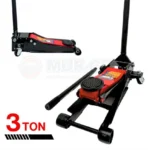 MURCELL KRİKO 3 TON ARABALI