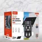 BLİC 4G ÇİFT LENS 6MP IP KAMERA