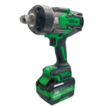 HAİS DARBELİ SOMUN SIKMA 2300 NM 21V