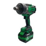 HAİS DARBELİ SOMUN SIKMA 2000 NM 21V