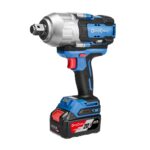 DONGCHENG AKÜLÜ SOMUN SIKMA MAKİNESİ 1288 NM TORK 3/4 5.0 AH