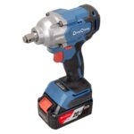 DONGCHENG SOMUN SIKMA MAKİNESİ 498 NM TORK 1/2 4.0 AH