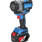 DONGCHENG SOMUN SIKMA MAKİNESİ 968 NM TORK 1/2 5.0 AH