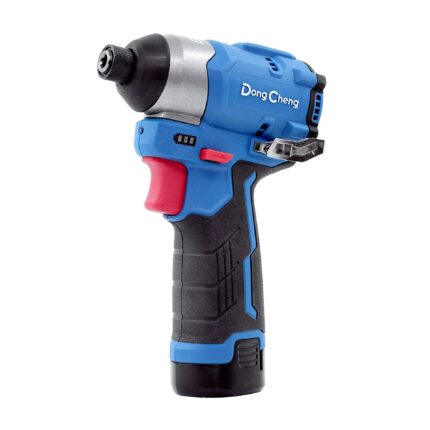 DONGCHENG AKÜLÜ TORKLU VİDALAMA 140 NM 2.0 AH