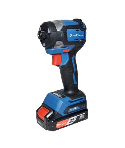 DONGCHENG TORKLU VİDALAMA 208 NM 2.0 AH