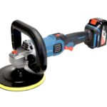 DONGCHENG AKÜLÜ POLİSAJ MAKİNESİ 180LİK 4.0 AH