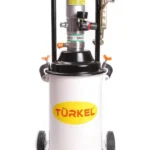 HAİS TÜRKEL HAVALI GRES POMPASI  12KG 50:1