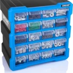 SUPERBAG 20'Lİ KÜÇÜK MONOBLOK ÇEKMECE SETİ