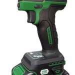 HAİS DARBELİ SOMUN SIKMA S30 RB-1009 850 NM 4.0AH