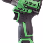 HAİS AKÜLÜ VİDALAMA MATKAP 16V 2.0 AH ÇİFT AKÜLÜ
