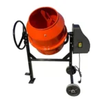 DECOFLEX BETONYER HARC KARMA MAKİNESİ