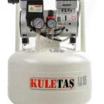 KULETAŞ SESSİZ HAVA KOMPRESÖRÜ 35 LT