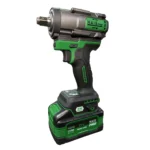 HAİS DARBELİ SOMUN SIKMA S30 RB-1010 1100 NM 4.0AH