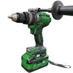 HAİS DARBELİ MATKAP S30 RB-2111 21V 4.0AH ÇİFT AKÜLÜ