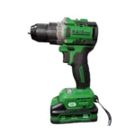 HAİS PROFESYONEL VİDALAMA MATKAP S30 RB-2201 21V 2.0AH ÇİFT AKÜLÜ