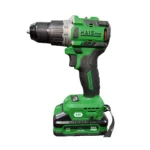 HAİS DARBELİ VİDALAMA MATKAP S30 RB-2202 21V 2.0AH ÇİFT AKÜLÜ