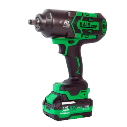 HAİS DARBELİ SOMUN SIKMA 1300 NM 21V