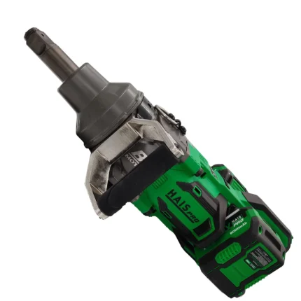 HAİS DARBELİ SOMUN SIKMA RB-828 4000 NM 21V 8.0AH