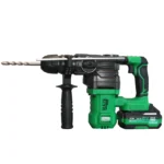 HAİS DARBELİ KIRICI DELİCİ MATKAP RB-BH26A 4.0J