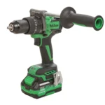 HAİS DARBELİ MATKAP RB-DB2109  21V 4.0 AH ÇİFT AKÜLÜ