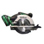 HAİS AKÜLÜ 185 MM SUNTA KESME MAKİNESİ RB-DS185