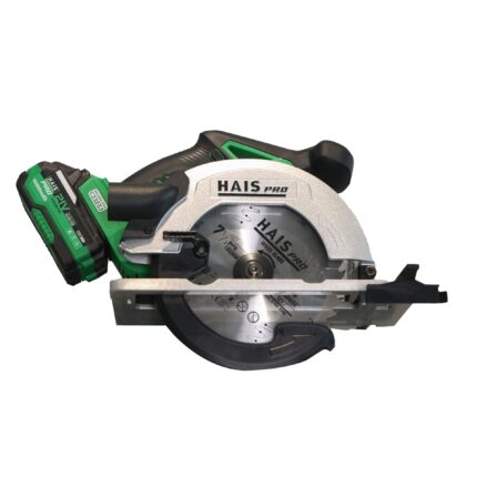 HAİS AKÜLÜ 185 MM SUNTA KESME MAKİNESİ RB-DS185