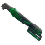 HAİS DARBELİ AÇILI SOMUN SIKMA 160 NM RB-JB120A